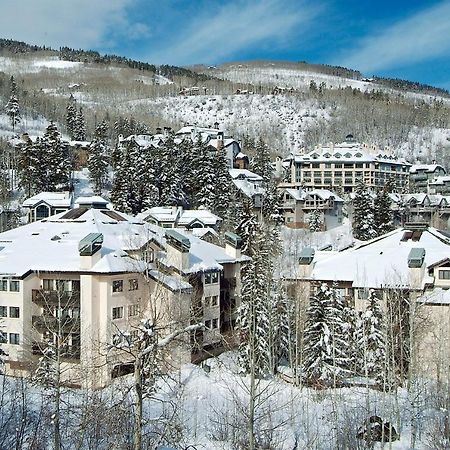 Townsend Place By Vail Realty Beaver Creek Exterior foto