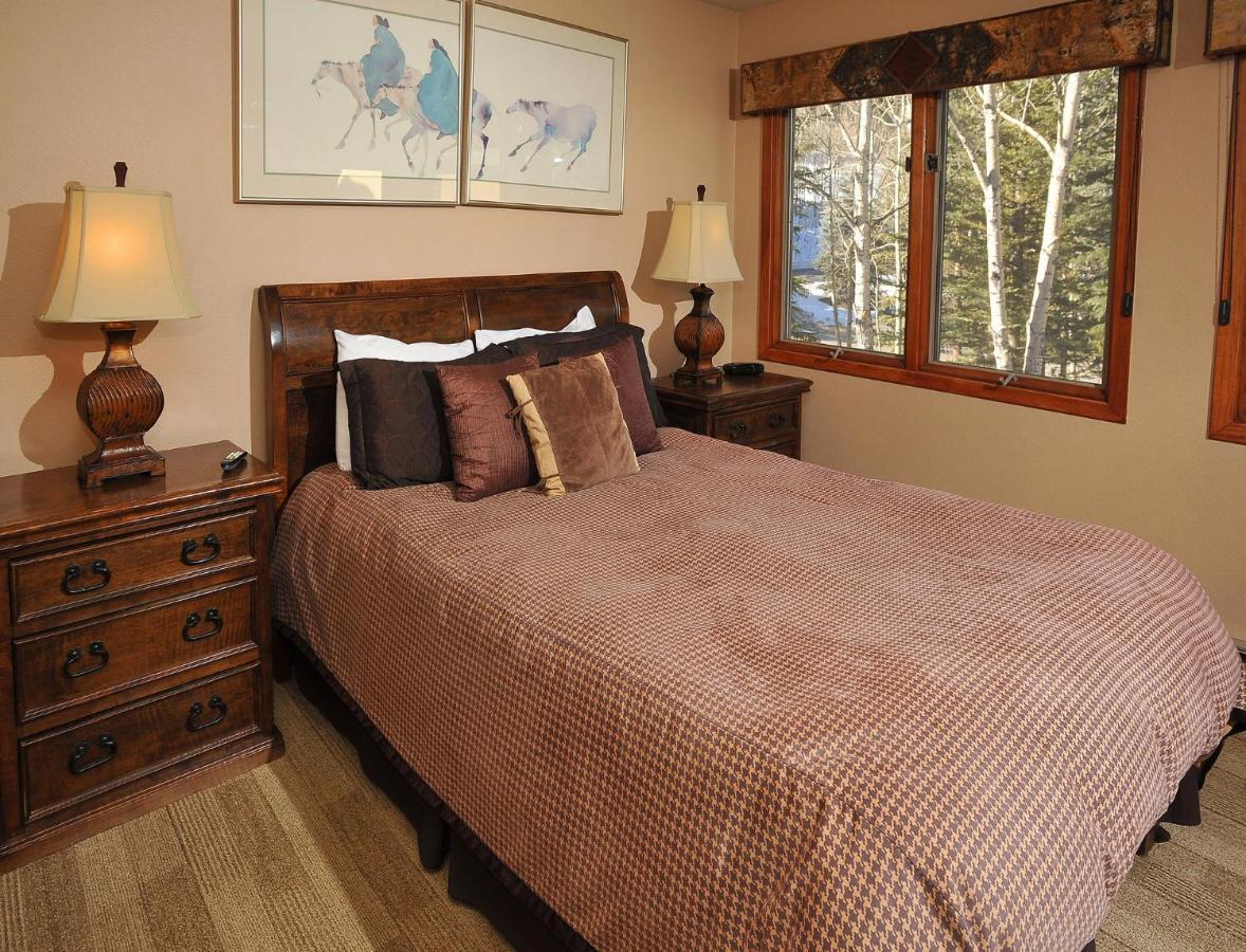 Townsend Place By Vail Realty Beaver Creek Exterior foto