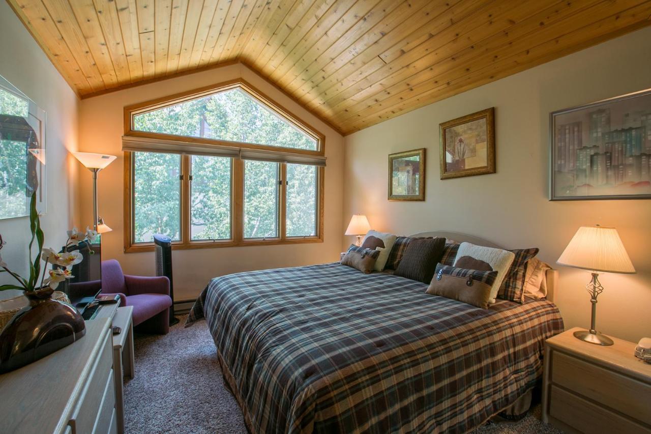 Townsend Place By Vail Realty Beaver Creek Exterior foto