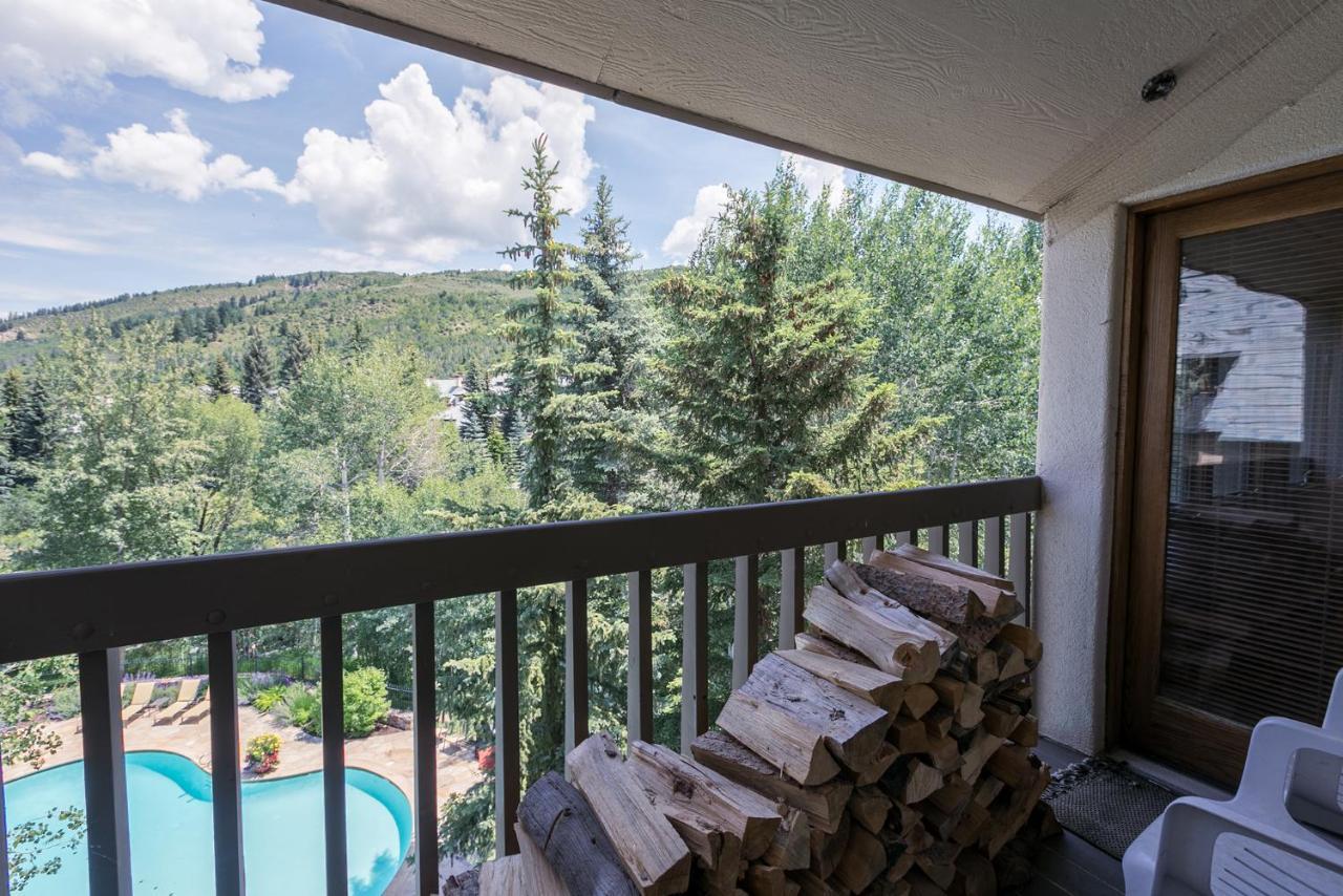 Townsend Place By Vail Realty Beaver Creek Exterior foto