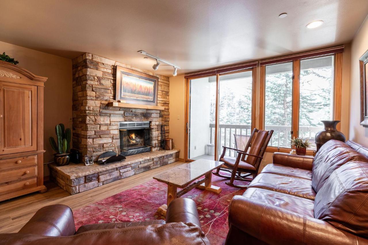 Townsend Place By Vail Realty Beaver Creek Exterior foto