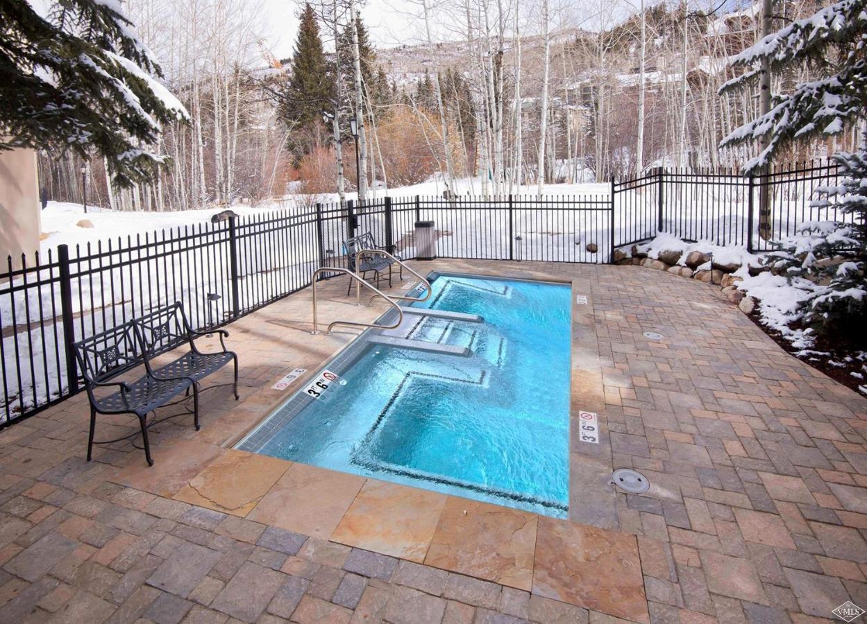 Townsend Place By Vail Realty Beaver Creek Exterior foto