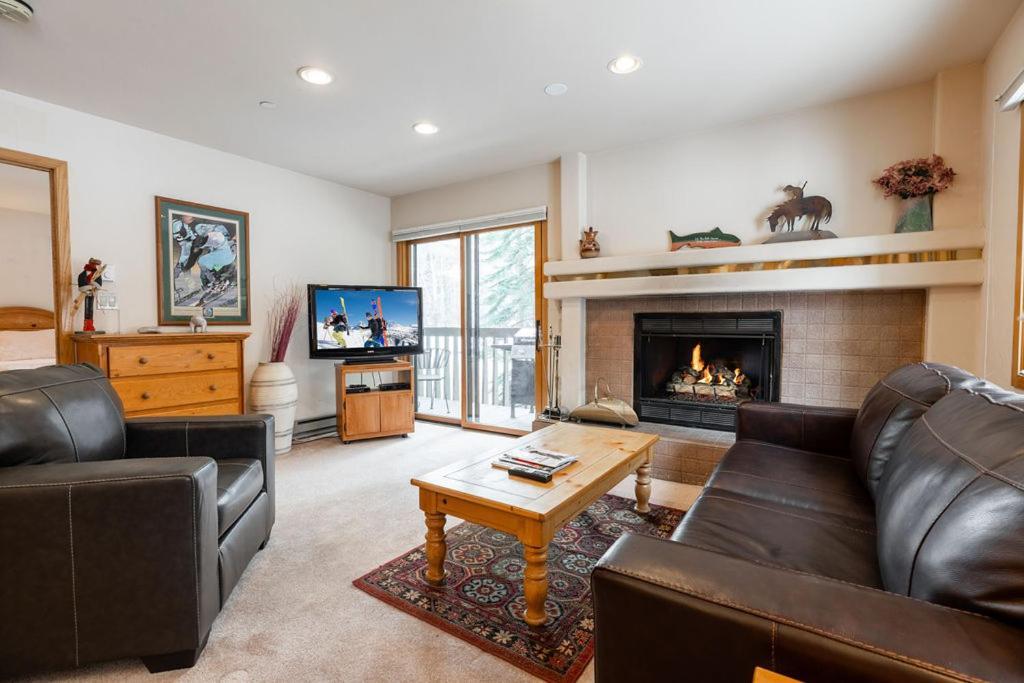 Townsend Place By Vail Realty Beaver Creek Exterior foto
