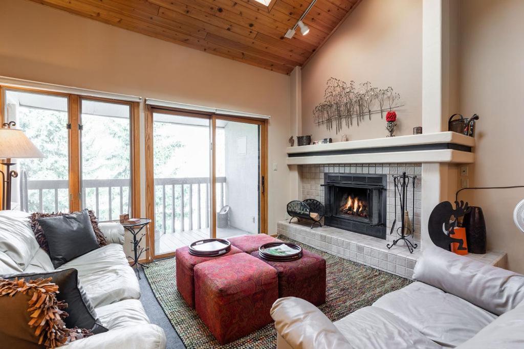 Townsend Place By Vail Realty Beaver Creek Exterior foto