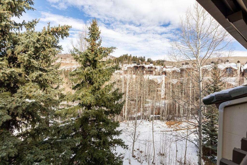 Townsend Place By Vail Realty Beaver Creek Exterior foto